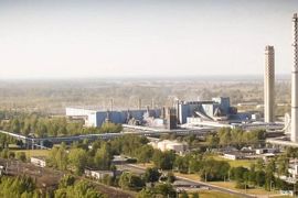 Dolny Śląsk: KGHM przyspiesza uruchomienie Huty Miedzi Głogów II. Inwestycja warta 670 mln zł ruszy przed terminem