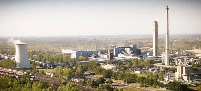 Dolny Śląsk: KGHM przyspiesza uruchomienie Huty Miedzi Głogów II. Inwestycja warta 670 mln zł ruszy przed terminem
