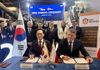 Huta Częstochowa i koreański Hyundai Rotem podpisały porozumienie w sprawie stali pancernej dla programu K2PL