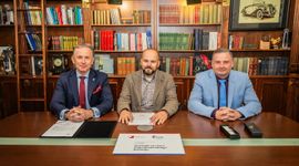 Kolejna polska firma inwestuje w Częstochowie przy wsparciu KSSE 