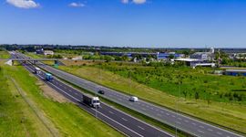 Pomorskie: Droga ekspresowa S6 między węzłami Straszyn oraz Rusocin (autostrada A1) zostanie rozbudowana