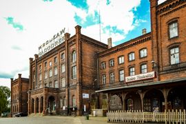 Dworzec Wrocław Nadodrze wciąż w rękach kolejarzy. Negocjacje trwają już ponad rok