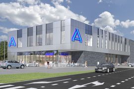 ALDI Nord otwarło Centrum Technologiczne w Krakowie