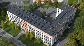 Nowe miejskie mieszkania w Warszawie