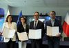 Prawie 220 mln zł z KPO na rozwój kolei pasażerskiej i infrastruktury między Krakowem a Warszawą
