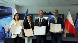 Prawie 220 mln zł z KPO na rozwój kolei pasażerskiej i infrastruktury między Krakowem a Warszawą
