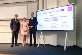 TAURON pozyska ogromne środki z KPO na inwestycje