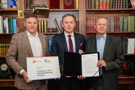 Polska firma Flora Bis inwestuje w woj. śląskim