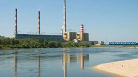 Blisko 6,5 mld złotych finansowania na budowę dwóch bloków gazowo-parowych w Elektrowni Kozienice