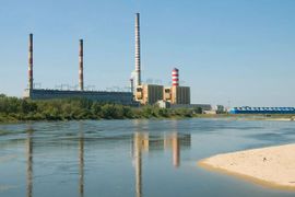 Blisko 6,5 mld złotych finansowania na budowę dwóch bloków gazowo-parowych w Elektrowni Kozienice