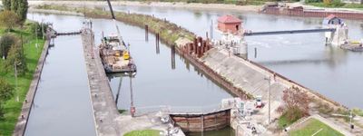 Na Odrze pod Wrocławiem powstaną trzy nowe śluzy. Rząd szykuje wielkie inwestycje za 1,3 mld zł