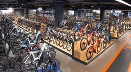 CentrumRowerowe.pl otworzyło salon w Rzeszowie i planuje otwarcie kolejnych. W jakich miastach?