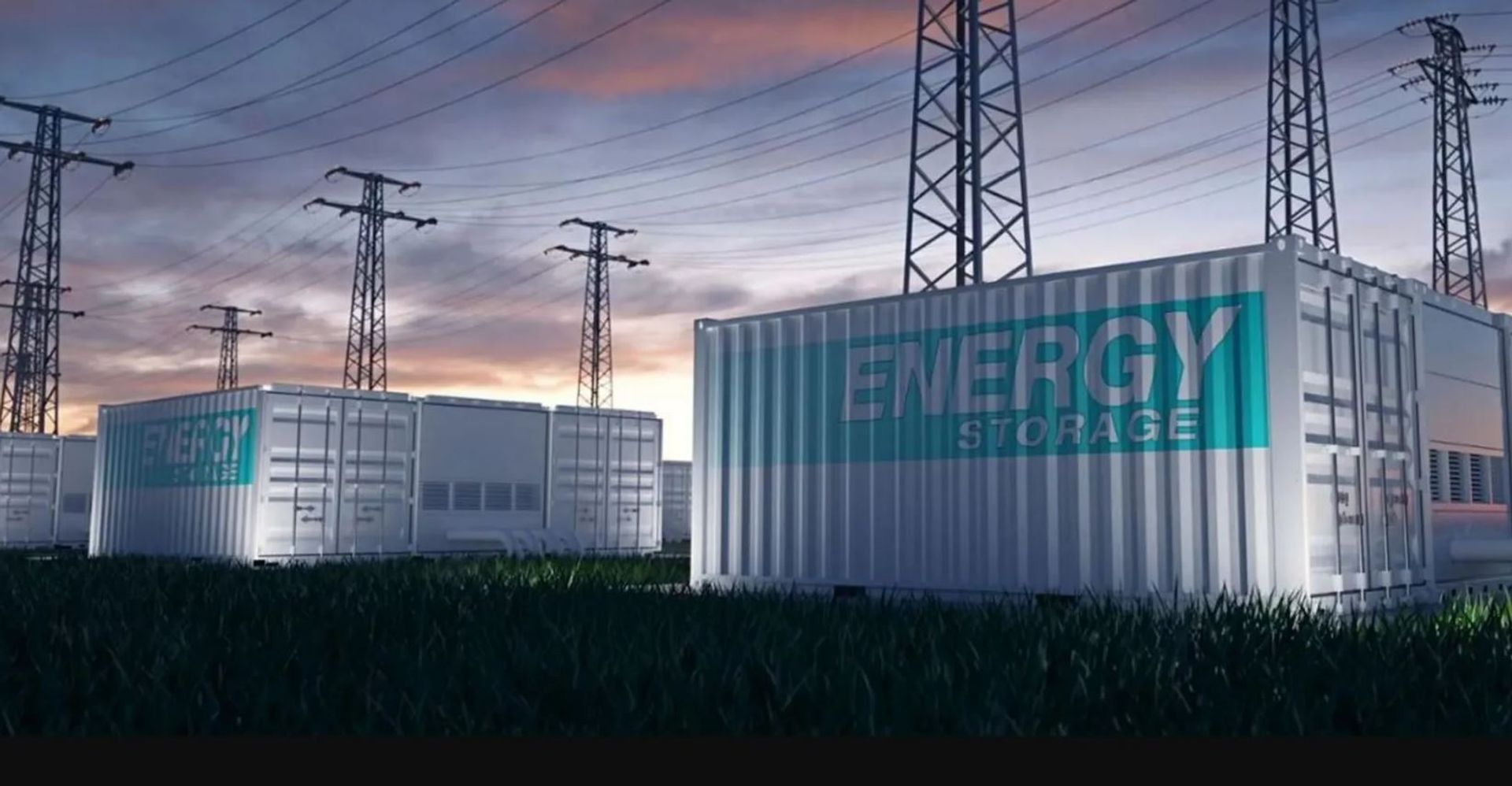 Na Podkarpaciu powstanie bateryjny magazyn energii (BESS)