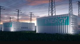 Na Podkarpaciu powstanie bateryjny magazyn energii (BESS)