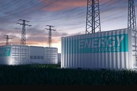 Na Podkarpaciu powstanie bateryjny magazyn energii (BESS)