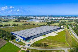 Fortress i Stokrotka rozwijają współpracę – nowa umowa najmu w Gdańsku