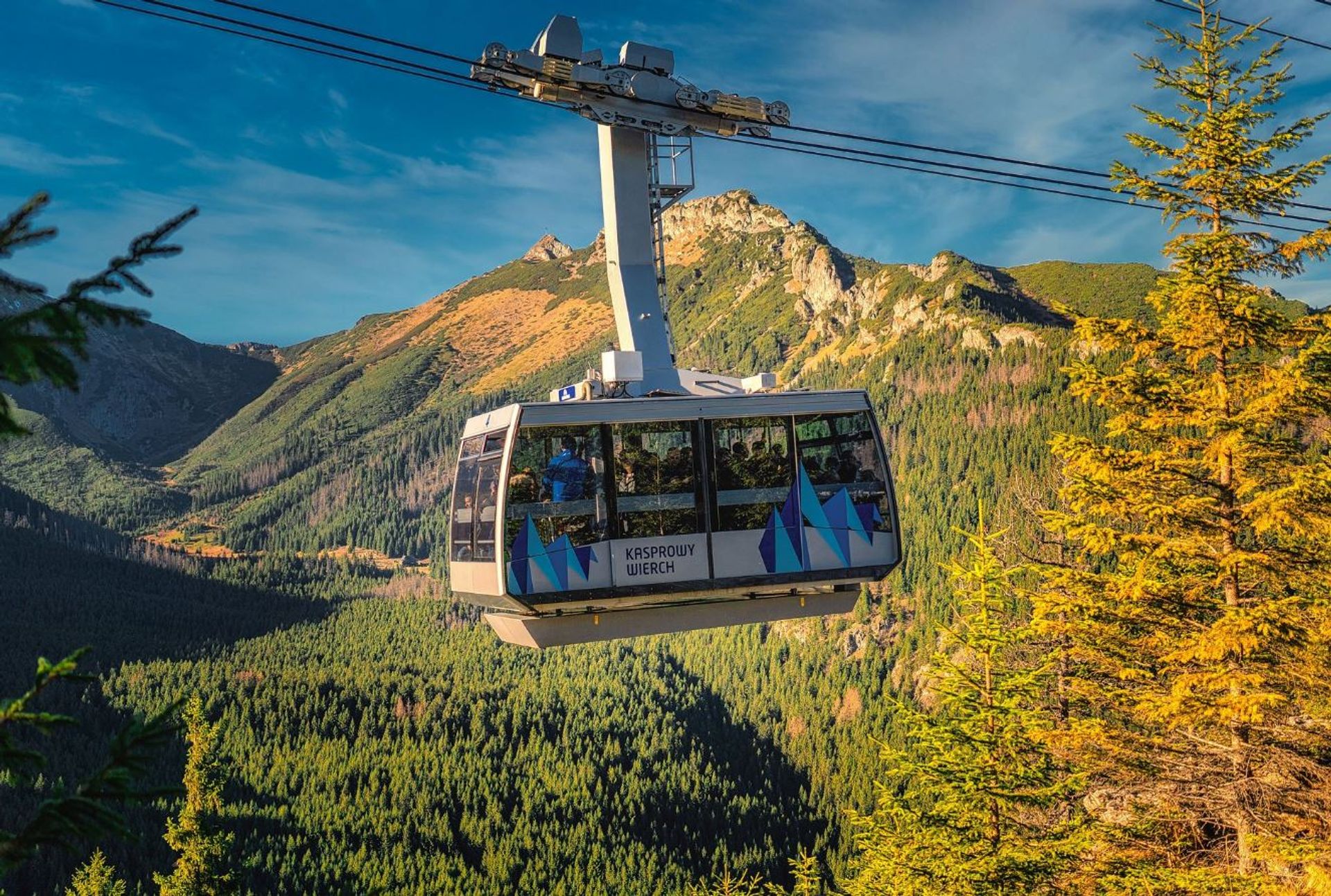 Po trzech dekadach planowania rusza kluczowa inwestycja w słynnym górskim kurorcie