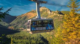 Po trzech dekadach planowania rusza kluczowa inwestycja w słynnym górskim kurorcie