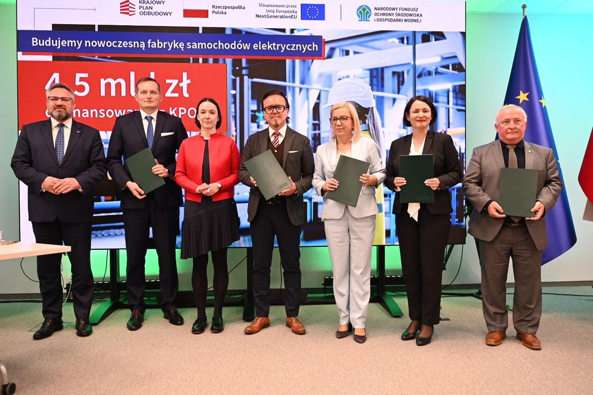 Fot. MKiŚ