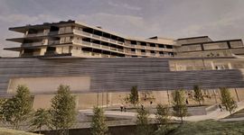 W Zakopanem prywatny inwestor chce wybudować 25-metrowe "Centrum Gubałówka" z hotelem i częścią handlową
