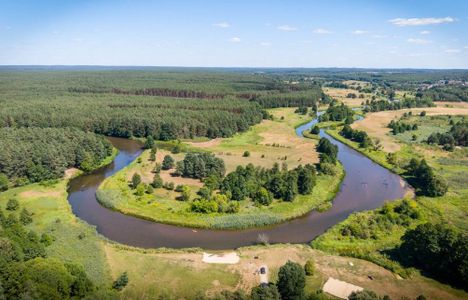 Łódzkie: Otwarto oferty na opracowanie dokumentacji dla kolejnych tras rowerowych