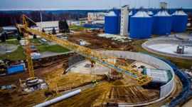MPWiK Wrocław zainwestuje 1,2 miliarda złotych