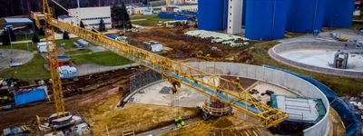 MPWiK Wrocław zainwestuje 1,2 miliarda złotych