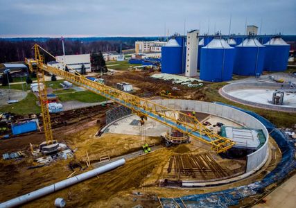 MPWiK Wrocław zainwestuje 1,2 miliarda złotych
