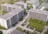 [Wrocław] Triada-Dom wybuduje nowe osiedle mieszkaniowe na Kuźnikach