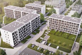 [Wrocław] Triada-Dom wybuduje nowe osiedle mieszkaniowe na Kuźnikach