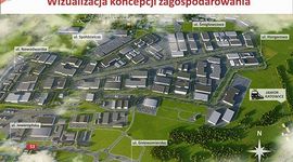 [Dolny Śląsk] Zamiast lotniska w Legnicy powstanie wielka strefa inwestycyjna