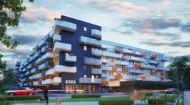 Wrocław: MicroKlimat – Republika Wnętrz wybuduje na Gaju prawie 300 mieszkań i apartamentów [WIZUALIZACJE]