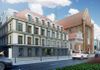 Wrocław: Centric – inwestor wyremontuje i nadbuduje dawny budynek Banku Śląskiego [WIZUALIZACJE]