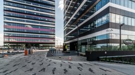 [Katowice] Rozpoczęcie budowy trzeciego budynku Silesia Business Park
