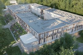 Wojewoda unieważnił decyzję w sprawie budowy kontrowersyjnego budynku w miejscu wyburzonego basenu w kompleksie Stadionu Olimpijskiego
