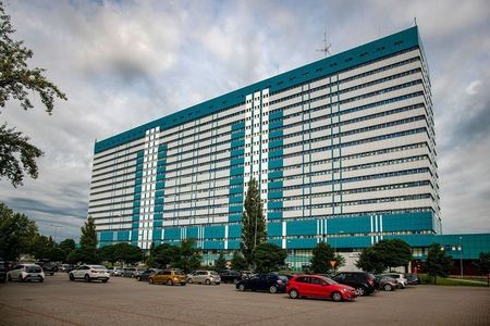 W szpitalu CKD powstanie Łódzkie Centrum Toksykologii