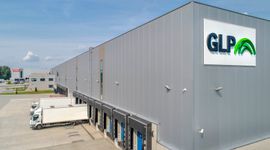 Dostawca zielonej energii zostaje w krakowskim parku logistycznym GLP