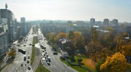 Warszawskie strefy przemysłowe bez rządowego wsparcia