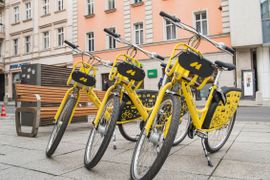 Górnośląsko-Zagłębiowska Metropolia i Nextbike stworzą trzeci w Europie i największy w Polsce system miejskich wypożyczalni rowerów