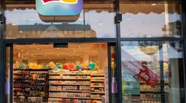 Niemiecka sieć drogerie dm otwiera kolejny sklep we Wrocławiu