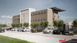 Stadion Świtu Szczecin: czy radni miasta zagłosują za ożywieniem północy Szczecina?