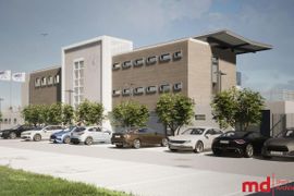 Stadion Świtu Szczecin: czy radni miasta zagłosują za ożywieniem północy Szczecina?