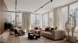 Żelazna 54: Matexi Polska nawiązuje współpracę z Moovin Interiors