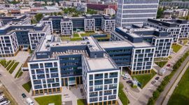 Spada dostępność powierzchni biurowej na rynkach regionalnych w Polsce