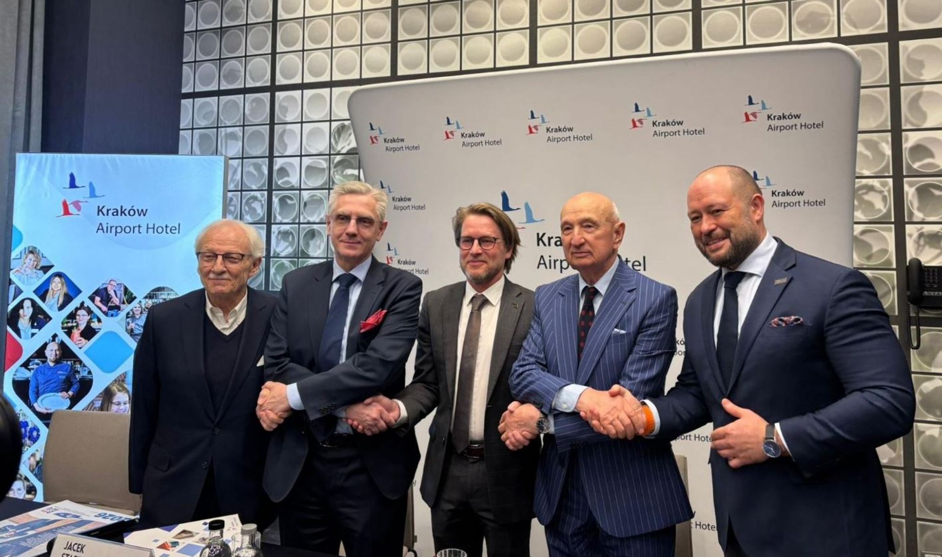 Kraków Airport Hotel przyciąga kolejną globalną markę – powstanie hotel TRIBE