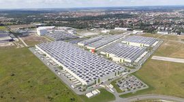 Windar Renovables otworzy w CTPark Legnica swój drugi w Polsce zakład produkcji wież do turbin wiatrowych