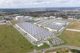 Windar Renovables otworzy w CTPark Legnica swój drugi w Polsce zakład produkcji wież do turbin wiatrowych