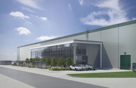 Globalny gigant stawia na Poznań. Otworzy wielkie centrum dystrybucji na Europę - powstaną nowe miejsca pracy