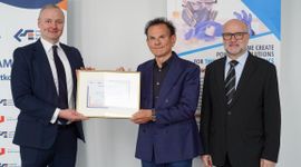 Za ponad 628 mln zł pod Wrocławiem powstanie nowy, wielki zakład produkcji paneli fotowoltaicznych w technologii cienkowarstwowej 