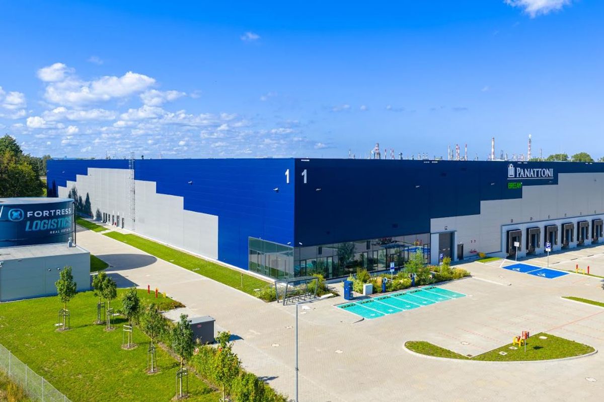 Fot. Materiały prasowe